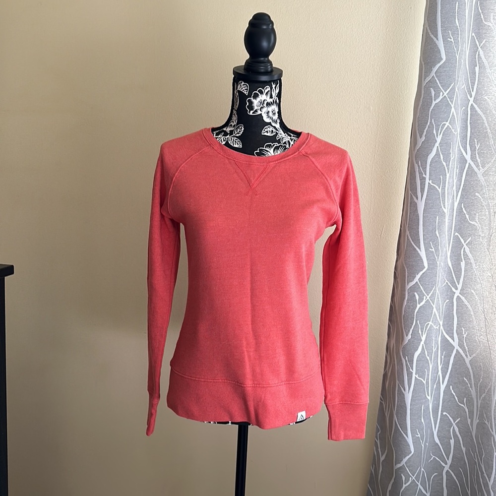 ALPINE Design XS sweatshirt